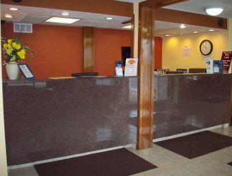 Baymont Inn and Suites Atlantic City West