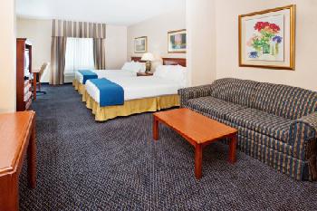 Holiday Inn Express Hotel & Suites GRAND RAPIDS-NORTH