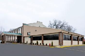 BEST WESTERN Woodstock Inn