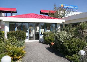 Comfort Hotel Bordeaux Merignac