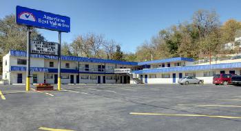 Hannibal Travelodge