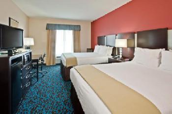 Holiday Inn Express CHILLICOTHE EAST