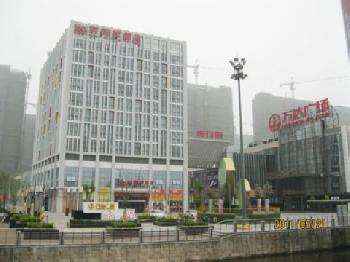 Smart Hotel