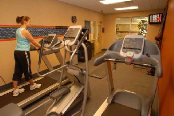 Hampton Inn Gloucester