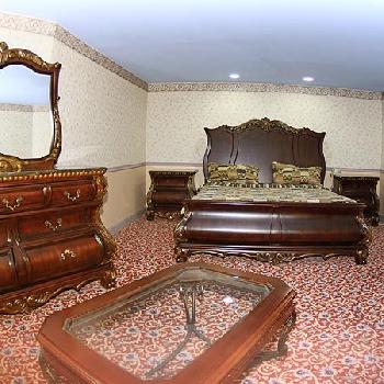 Parsippany Inn and Suites Morr