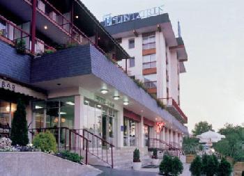 Lintzirin