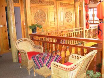 Nanmen Acient City Hotel