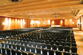 Sheraton Pilar Hotel & Convention Center