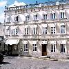 BEST WESTERN Hotel L'Univers