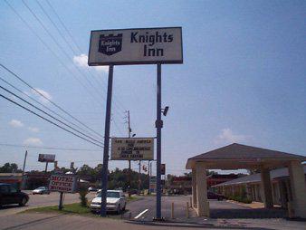 Knights Inn Jackson