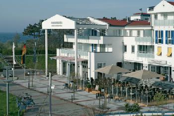Steigenberger Aparthotel Zingst