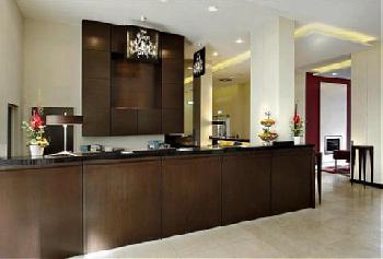 Berlin Mark Hotel