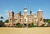 Sprowston Manor, A Marriott Hotel & Country Club