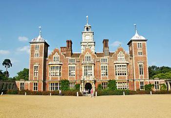 Sprowston Manor, A Marriott Hotel & Country Club