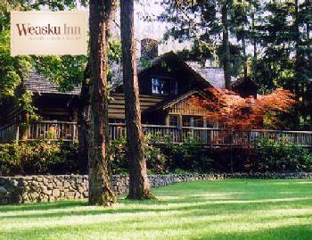 Weasku Inn