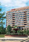 Bethesda Marriott Suites