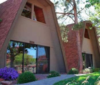 Red Agave Resort