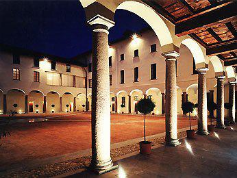 Grand Hotel Villa Torretta Milano - MGallery Collection