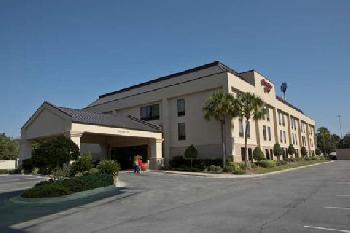 Hampton Inn ValdostaLake Park
