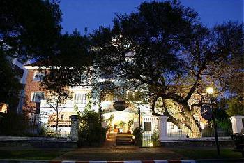 Regency Suites