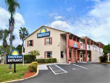 Days Inn Bradenton I-75