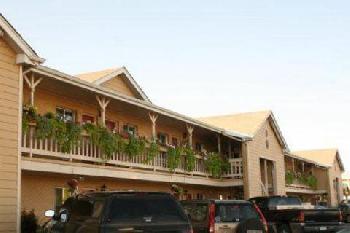 Affordable Inns of Grand Junct