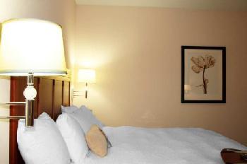Hampton Inn  Suites Richmond