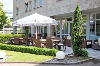 BEST WESTERN PLUS Hotel Fellbach Stuttgart