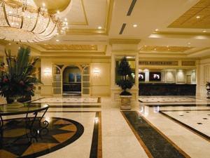 Horseshoe Tunica Casino and Hotel
