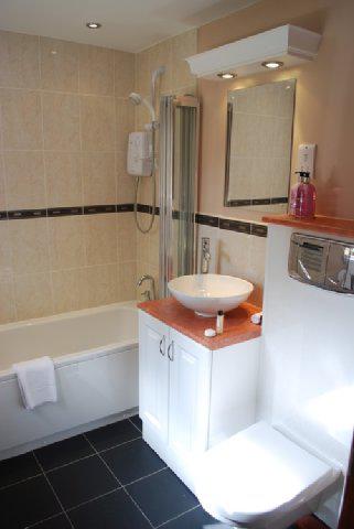 BIRCHOVER ALLESTREE