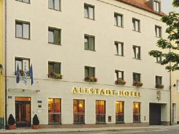 mD Altstadthotel