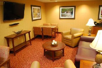 Homewood Suites by Hilton BentonvilleRogers