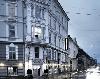 First Hotel Esplanaden