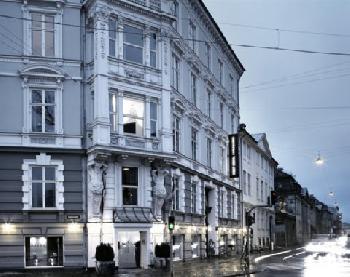 First Hotel Esplanaden