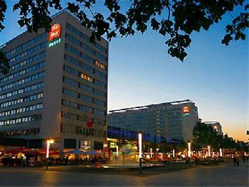 ibis Dresden Lilienstein