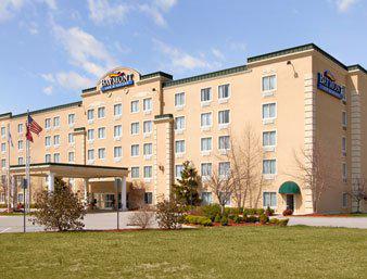 Baymont Inn and Suites Cookeville