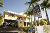 BEST WESTERN Ambassador Motor Lodge