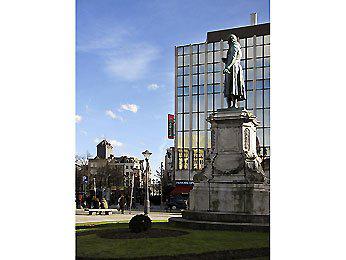 Ibis Liege Centre Opera