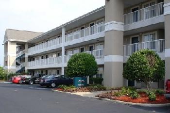 Extended Stay America - Montgomery - Eastern Blvd.