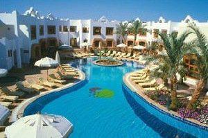 Sharm Inn Amarein Hotel