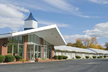 The Monticello Inn