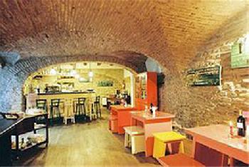 Hotel Talice Radicati