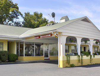Days Inn Lexington