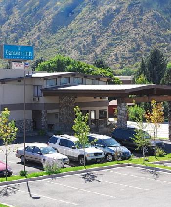Caravan Inn