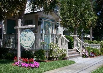 The Cozy Inn