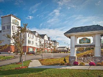 La Quinta Inn & Suites Stonington