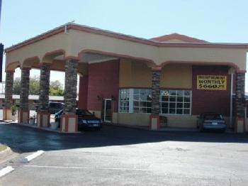 Frontier Inn