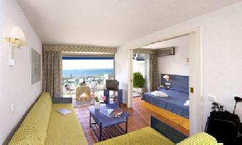 Blaumar Hotel