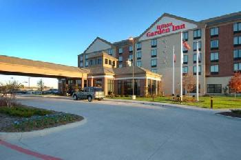 Hilton Garden Inn San Bernardino