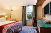 BATH CITY HILTON HOTEL